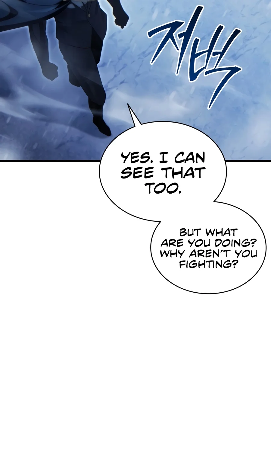 Limitless Predation Chapter 27 — Page 19