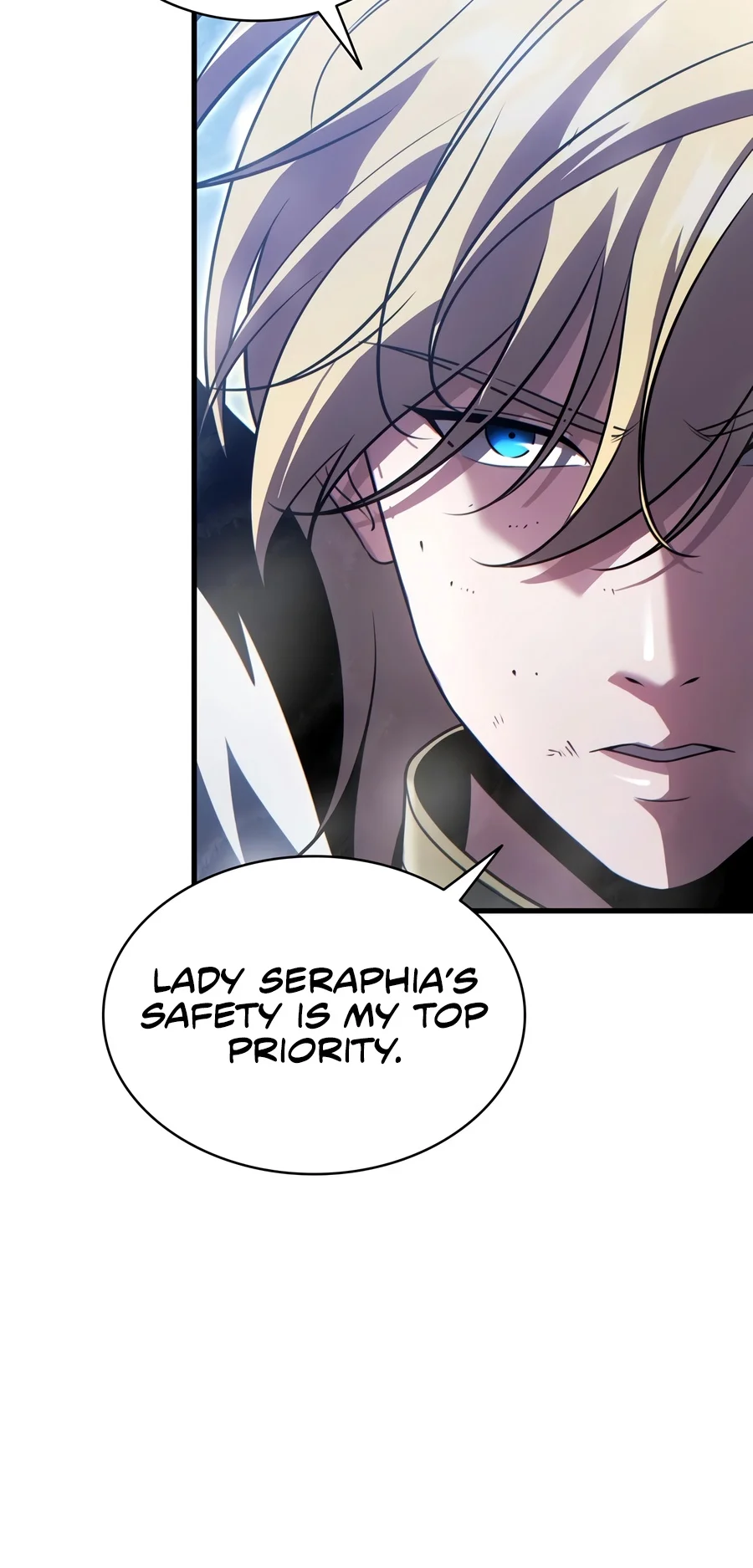 Limitless Predation Chapter 27 — Page 23