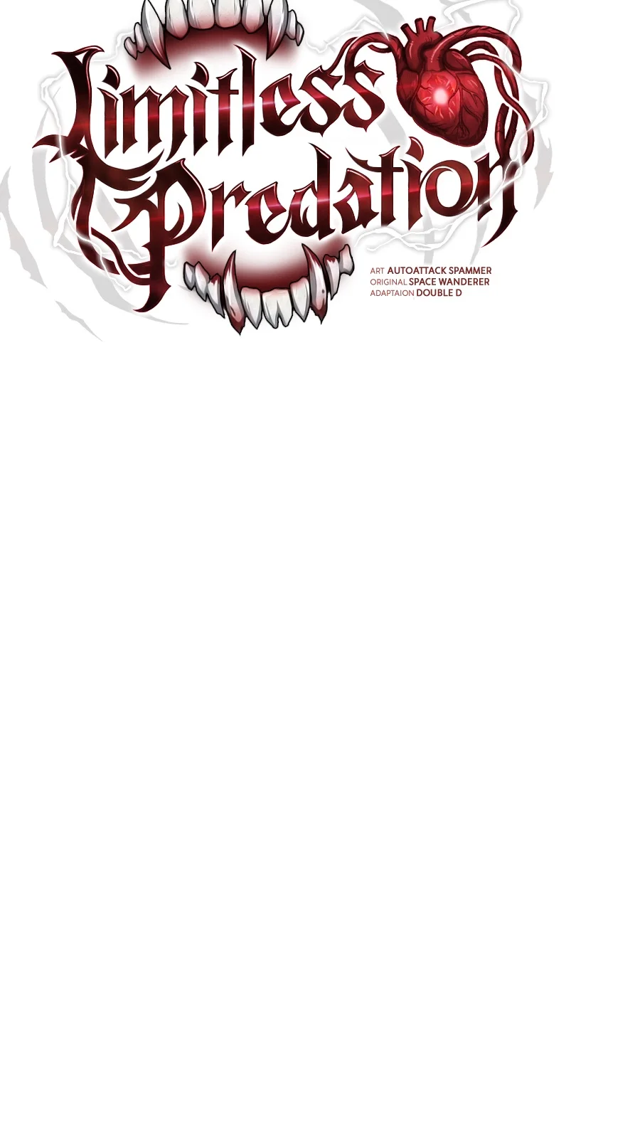 Limitless Predation Chapter 28 — Page 3