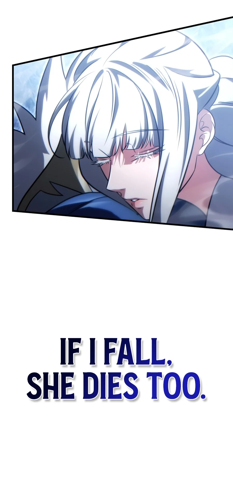 Limitless Predation Chapter 28 — Page 21