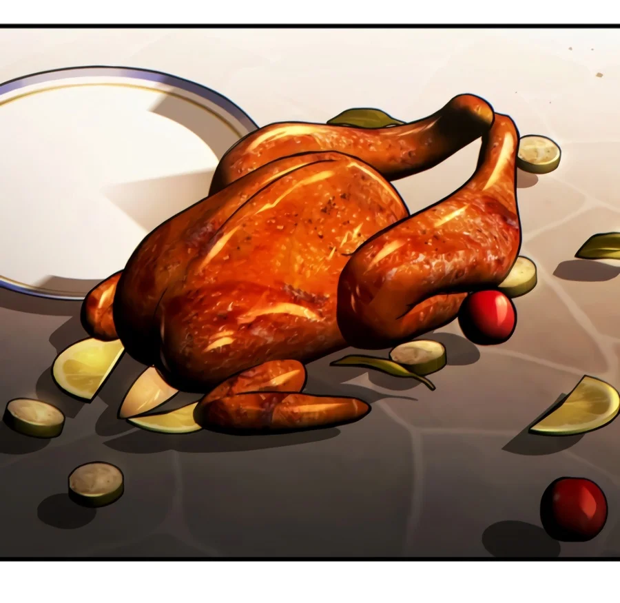 Limitless Predation Chapter 5 — Page 10