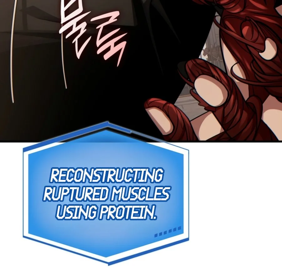 Limitless Predation Chapter 6 — Page 11