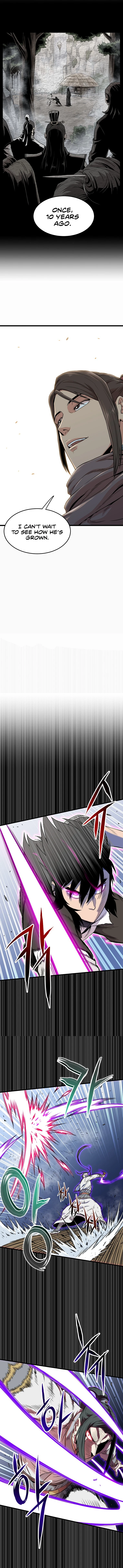 Log-In Murim Chapter 102 — Page 4