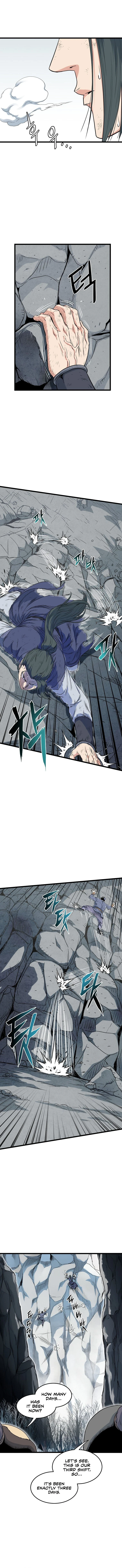 Log-In Murim Chapter 105 — Page 2