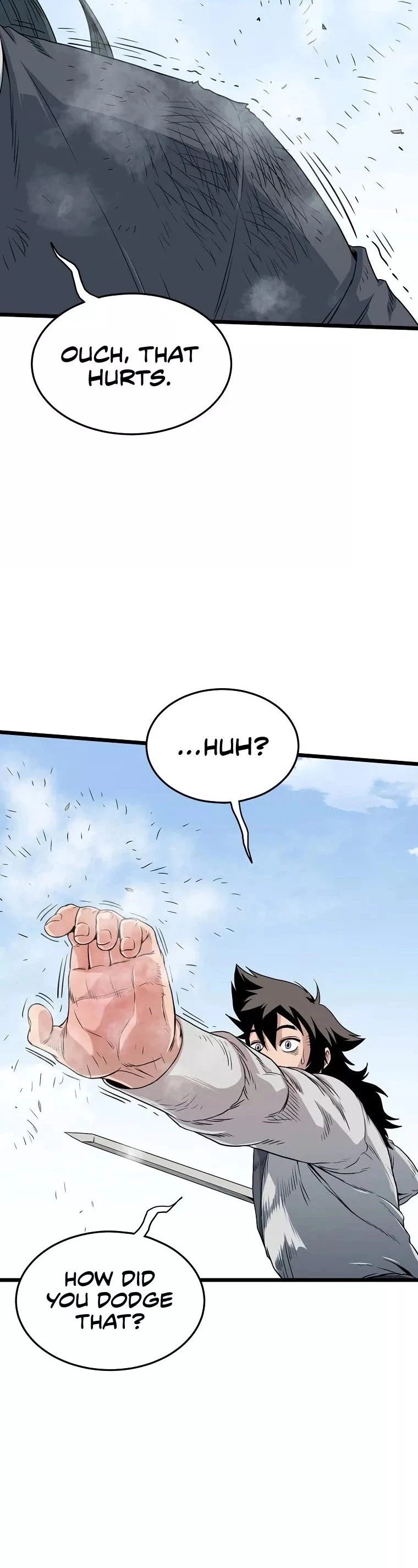 Log-In Murim Chapter 107 — Page 2