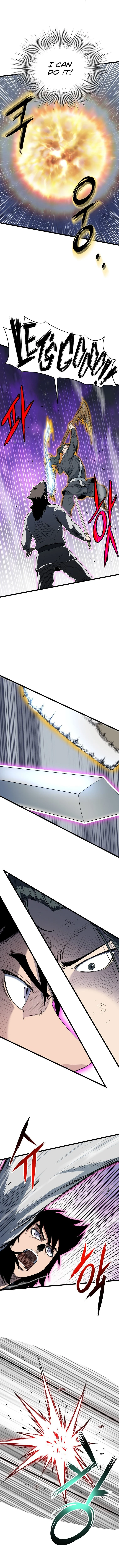 Log-In Murim Chapter 108 — Page 5