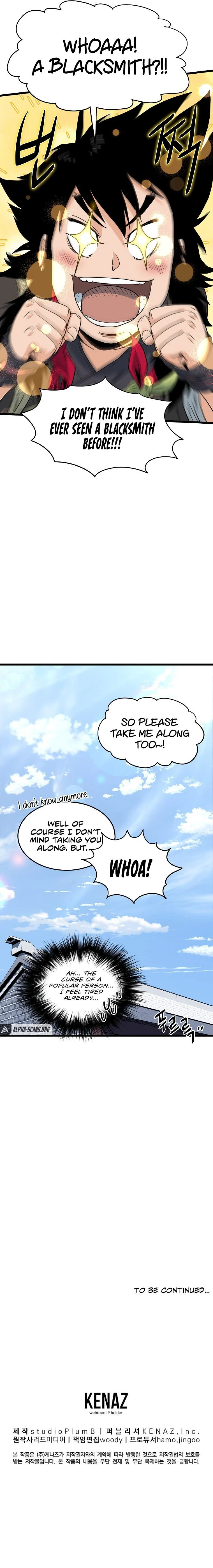 Log-In Murim Chapter 111 — Page 14