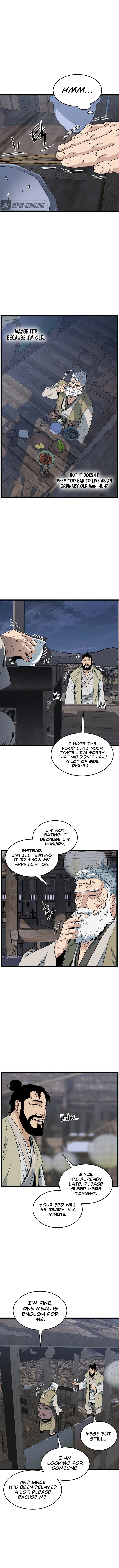Log-In Murim Chapter 112 — Page 10
