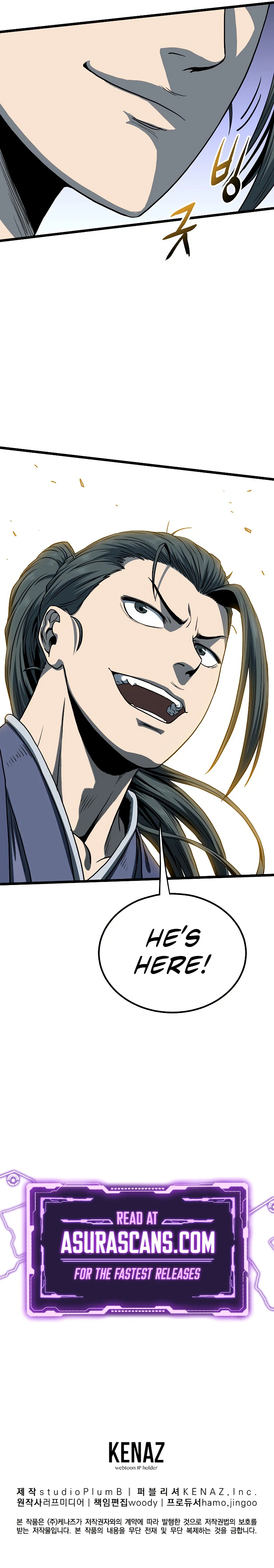 Log-In Murim Chapter 127 — Page 14