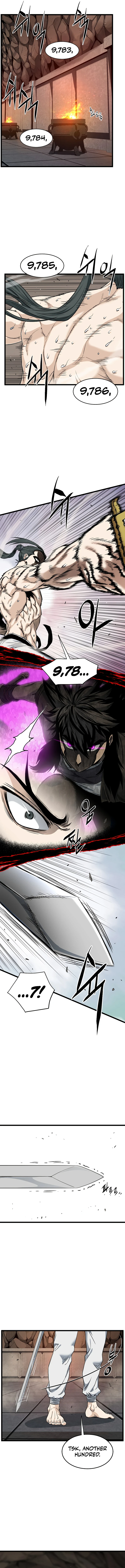 Log-In Murim Chapter 149 — Page 7