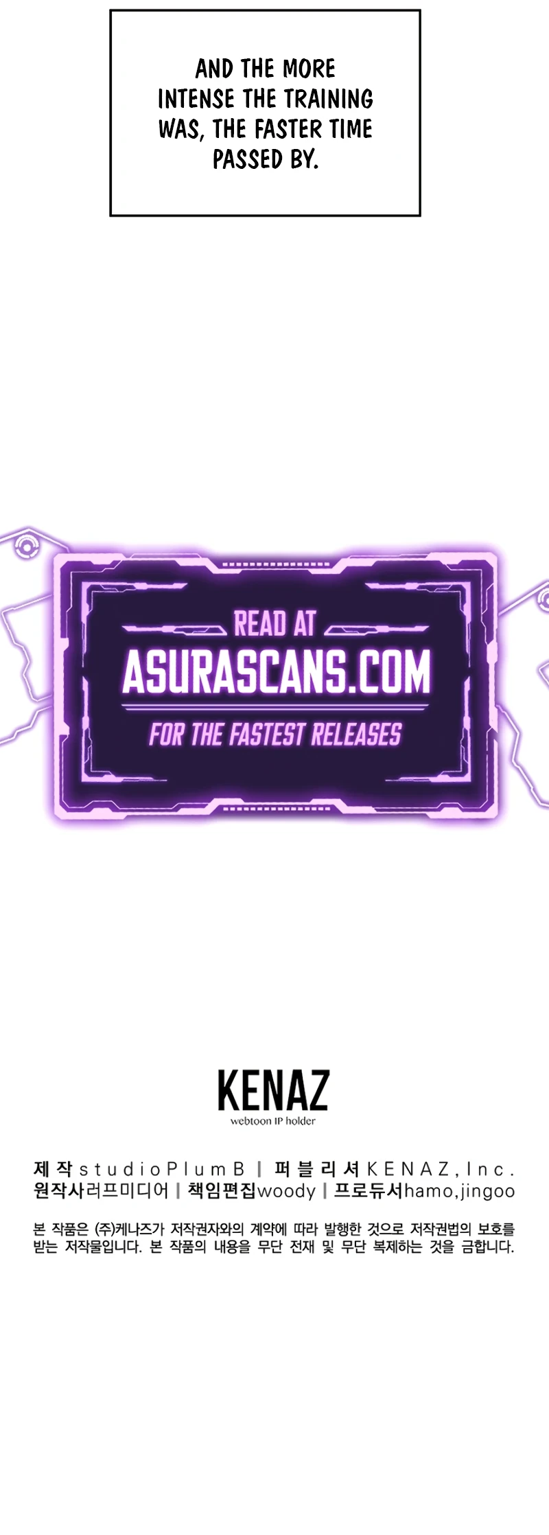 Log-In Murim Chapter 153 — Page 14
