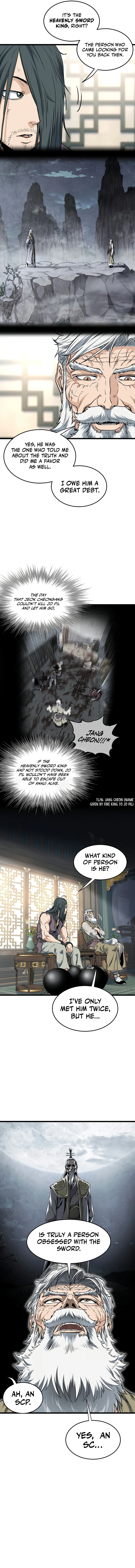 Log-In Murim Chapter 156 — Page 4
