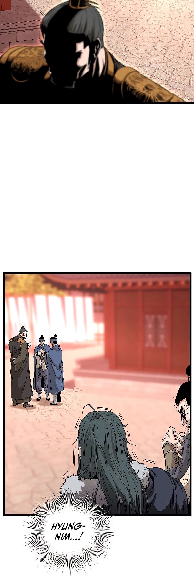 Log-In Murim Chapter 160 — Page 5