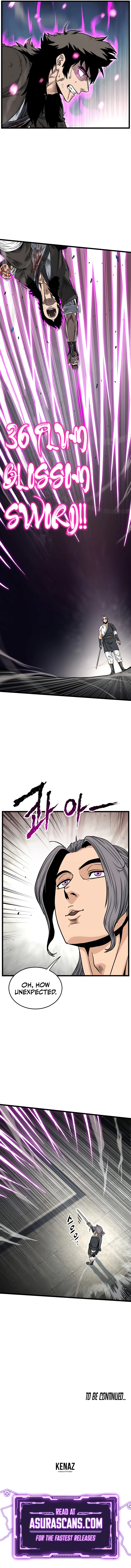 Log-In Murim Chapter 170 — Page 9
