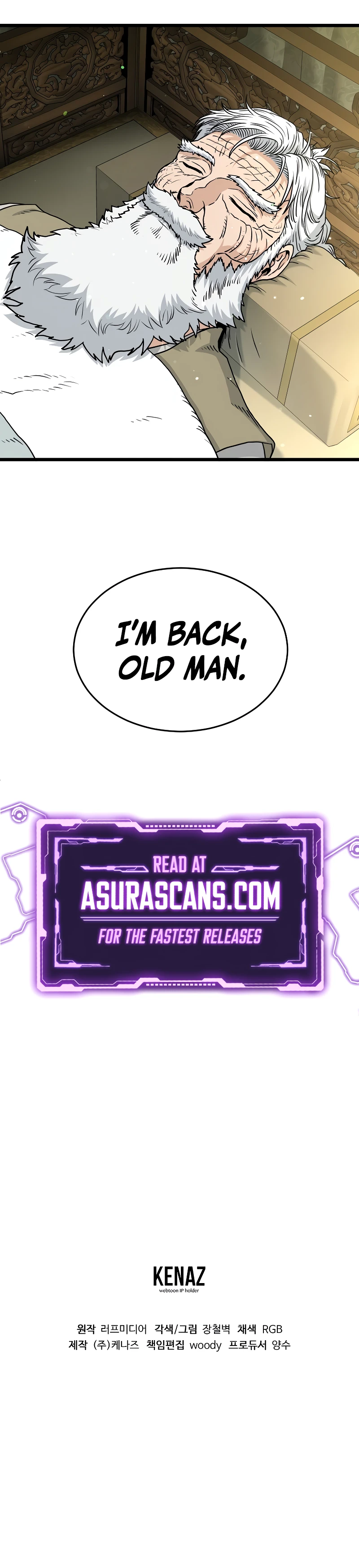 Log-In Murim Chapter 204 — Page 13