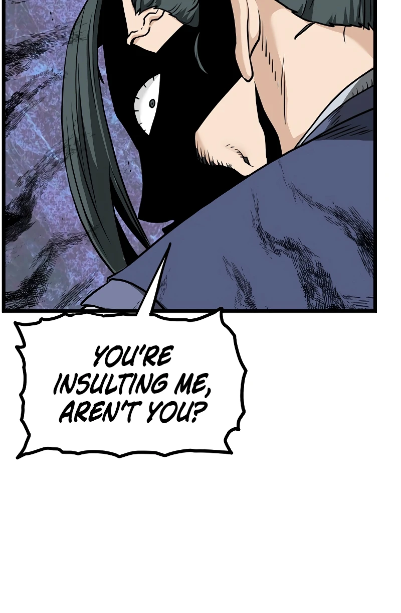Log-In Murim Chapter 212 — Page 11
