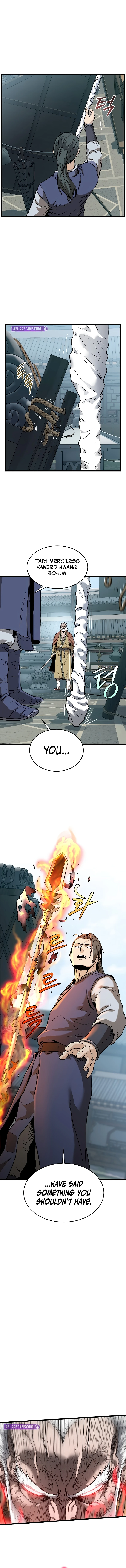 Log-In Murim Chapter 216 — Page 2
