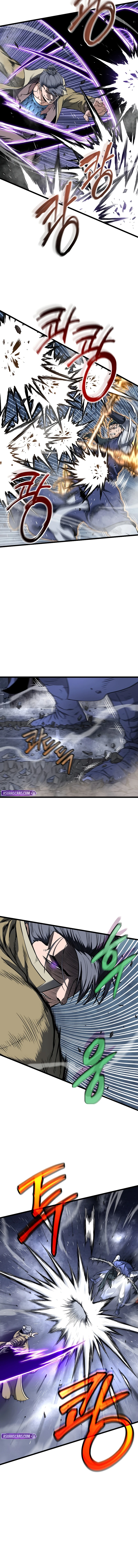 Log-In Murim Chapter 238 — Page 4