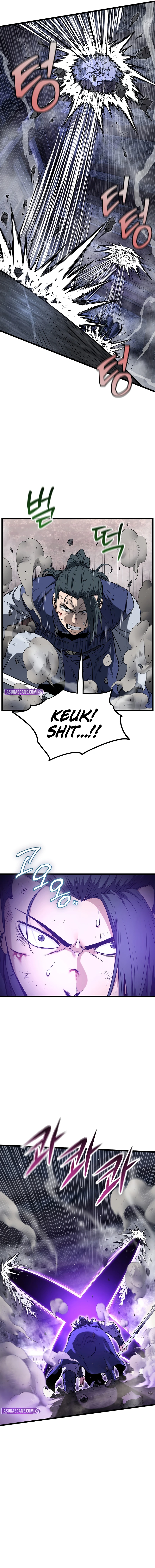 Log-In Murim Chapter 238 — Page 5