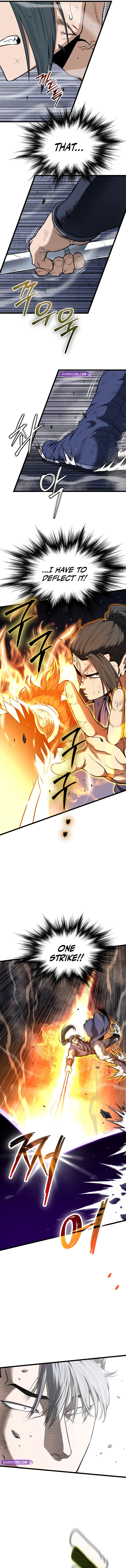 Log-In Murim Chapter 238 — Page 6