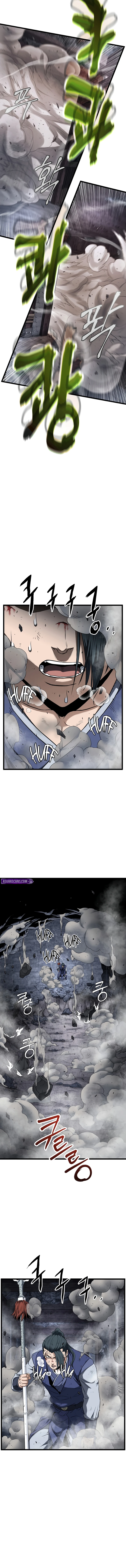 Log-In Murim Chapter 238 — Page 7