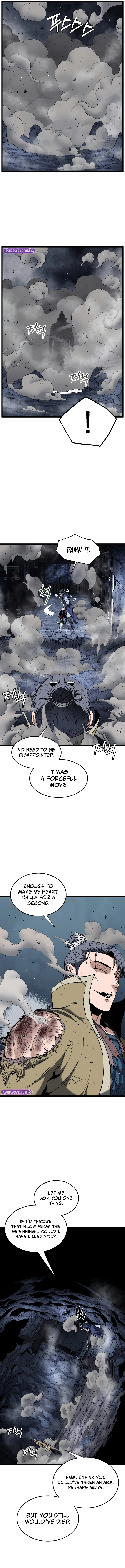 Log-In Murim Chapter 238 — Page 8