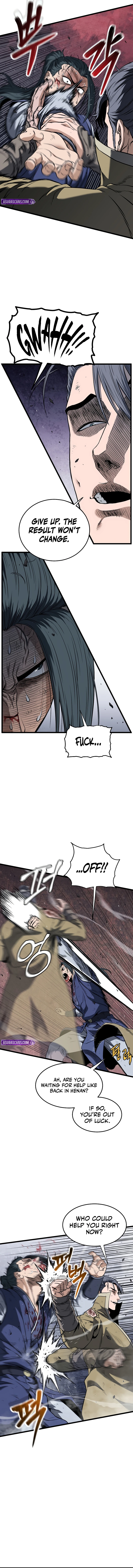 Log-In Murim Chapter 238 — Page 14
