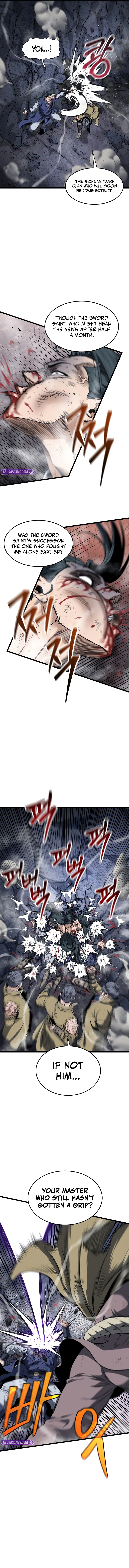 Log-In Murim Chapter 238 — Page 15