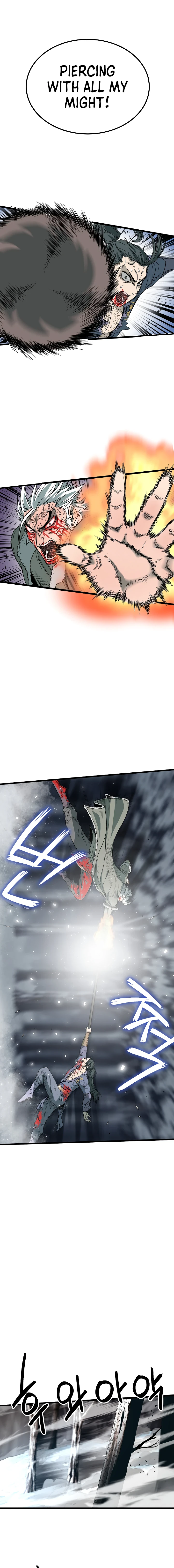Log-In Murim Chapter 30 — Page 2