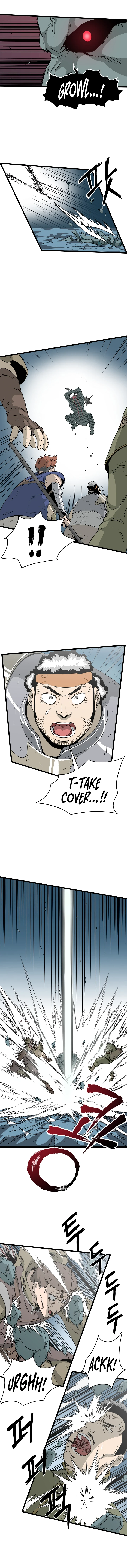 Log-In Murim Chapter 41 — Page 6