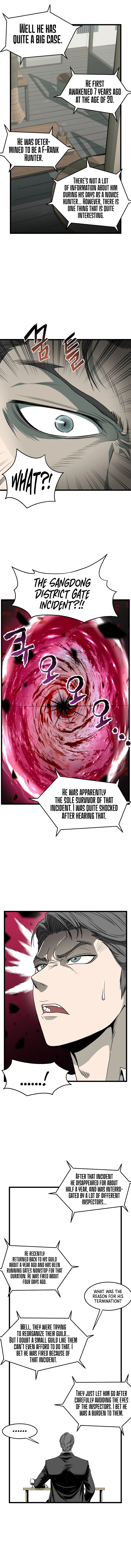 Log-In Murim Chapter 43 — Page 4
