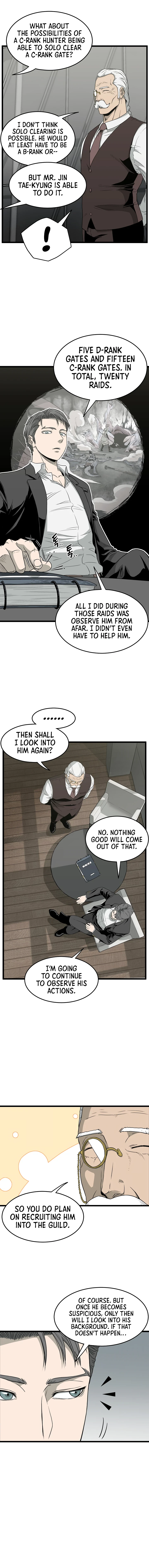 Log-In Murim Chapter 49 — Page 3