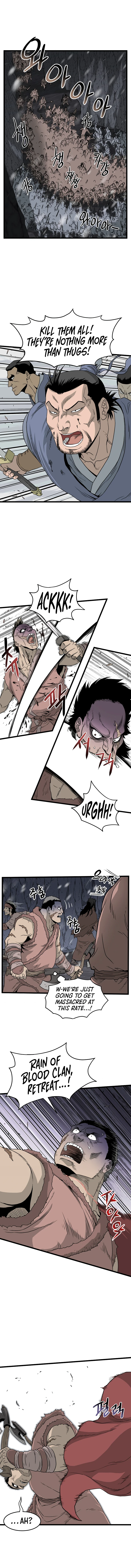 Log-In Murim Chapter 50 — Page 9
