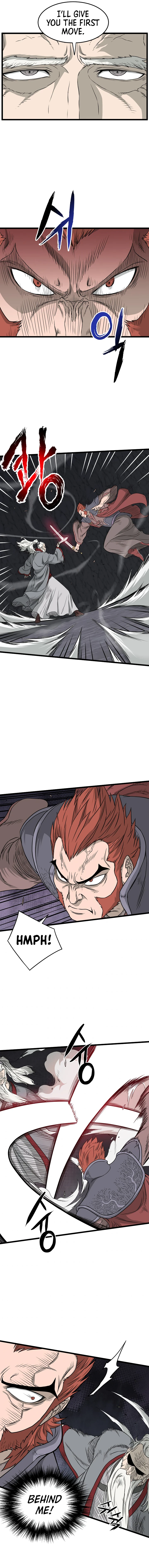 Log-In Murim Chapter 51 — Page 9