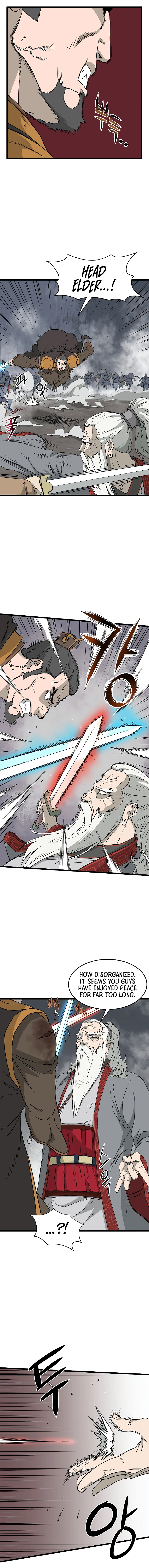 Log-In Murim Chapter 55 — Page 6