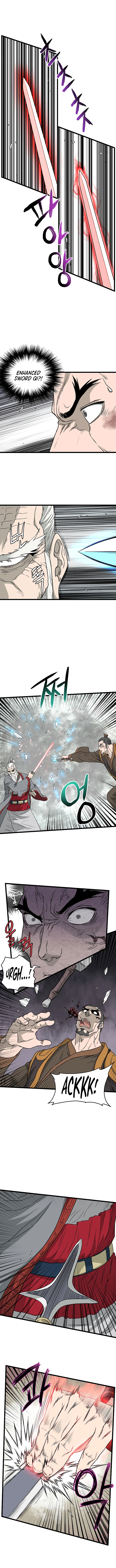 Log-In Murim Chapter 55 — Page 12