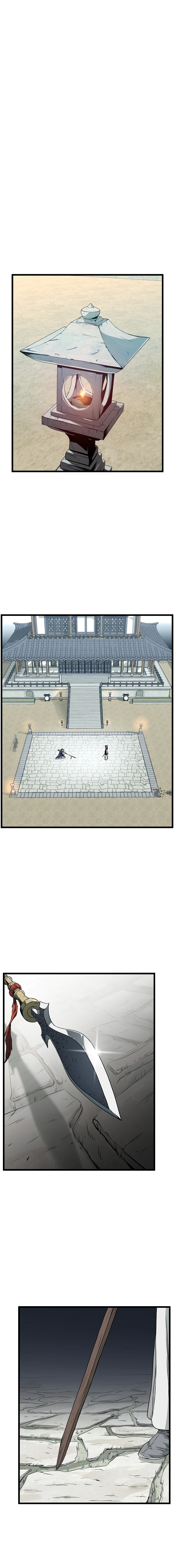 Log-In Murim Chapter 63 — Page 18