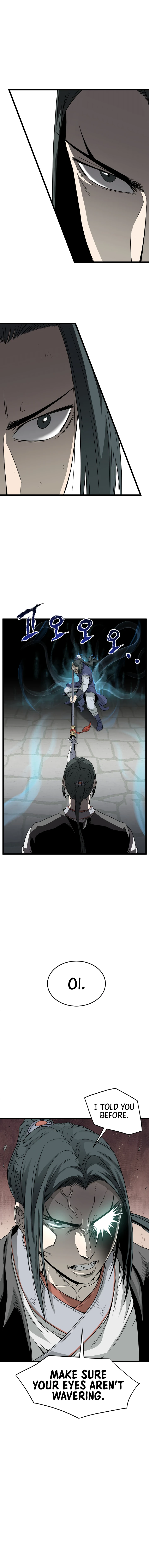 Log-In Murim Chapter 64 — Page 2