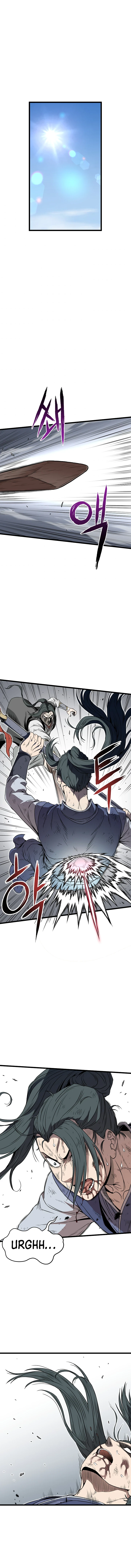 Log-In Murim Chapter 64 — Page 3