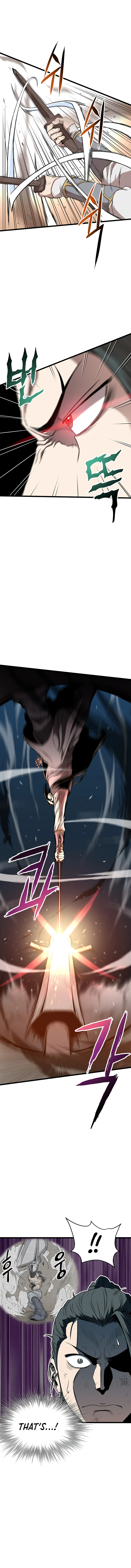 Log-In Murim Chapter 64 — Page 8
