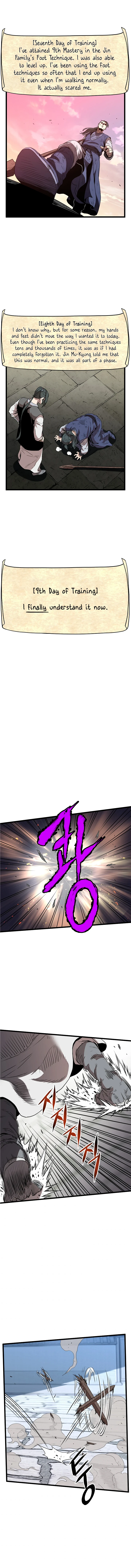 Log-In Murim Chapter 65 — Page 15