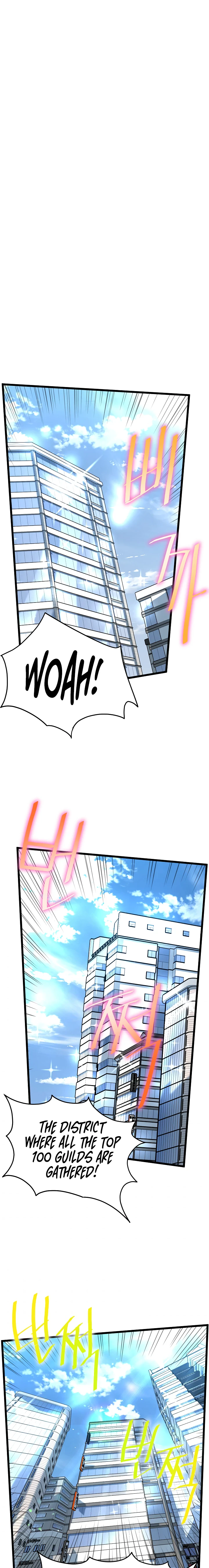 Log-In Murim Chapter 67 — Page 8