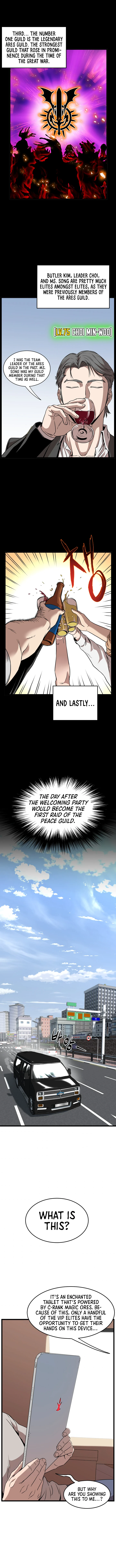 Log-In Murim Chapter 67 — Page 15