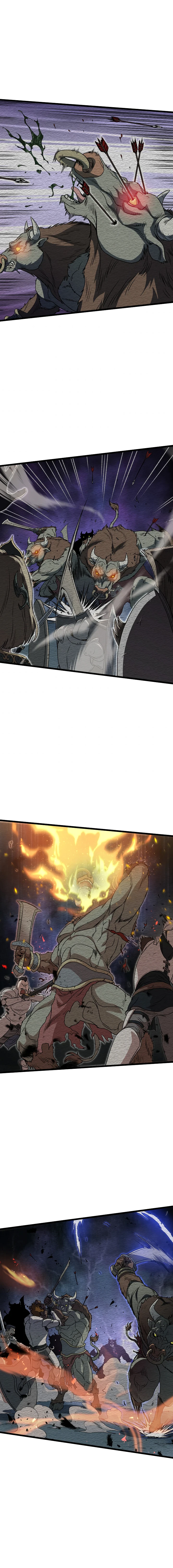 Log-In Murim Chapter 68 — Page 3