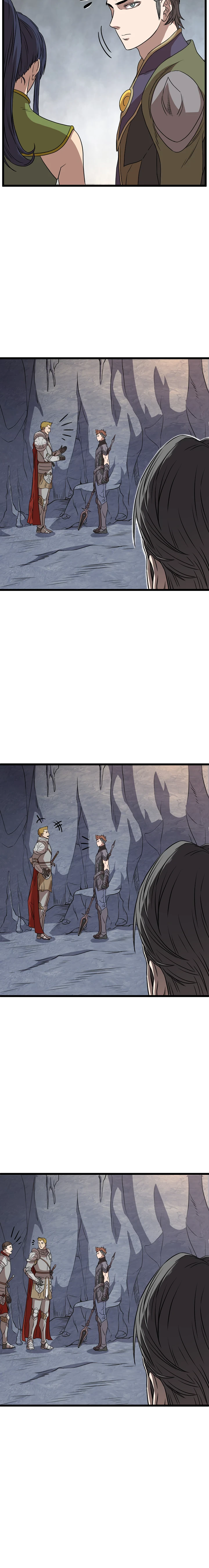 Log-In Murim Chapter 68 — Page 13