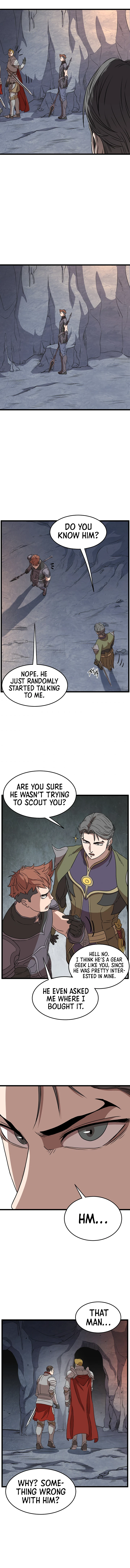 Log-In Murim Chapter 68 — Page 14
