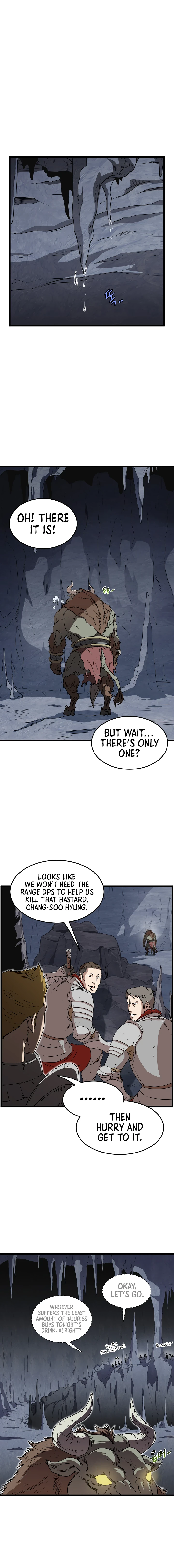 Log-In Murim Chapter 69 — Page 2