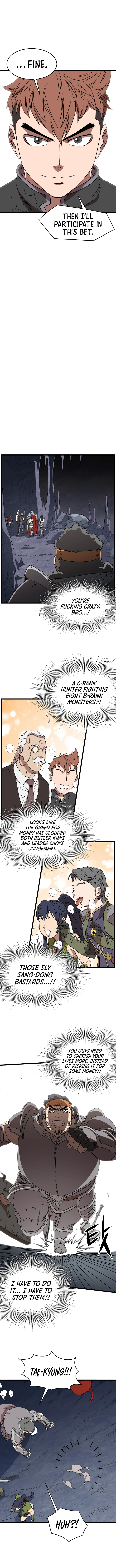 Log-In Murim Chapter 69 — Page 12