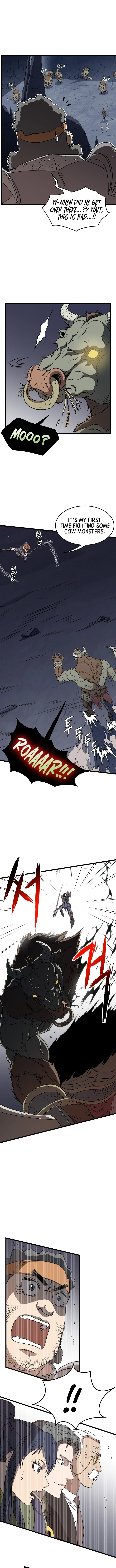 Log-In Murim Chapter 69 — Page 13