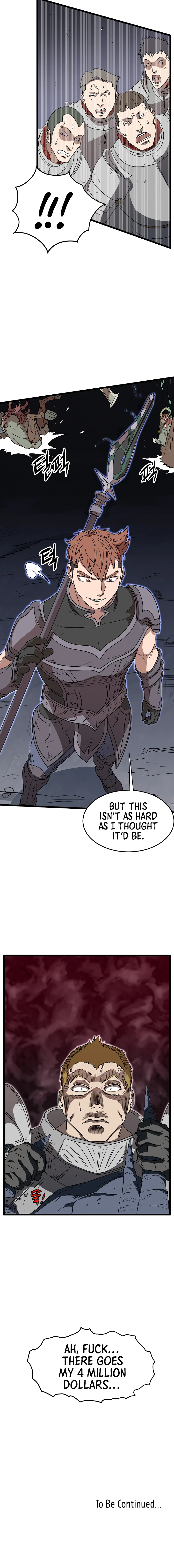 Log-In Murim Chapter 69 — Page 14